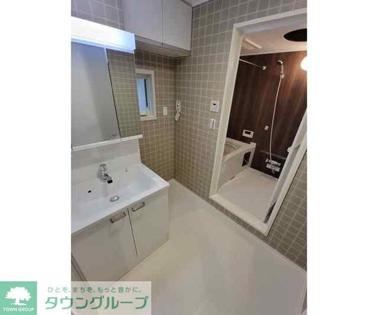 Cent-Donner Senjuの物件内観写真